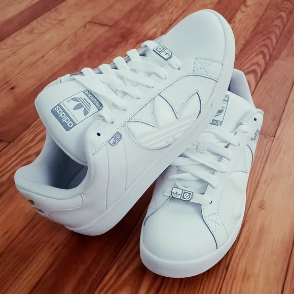 Adidas Evolution Shoes main image 8